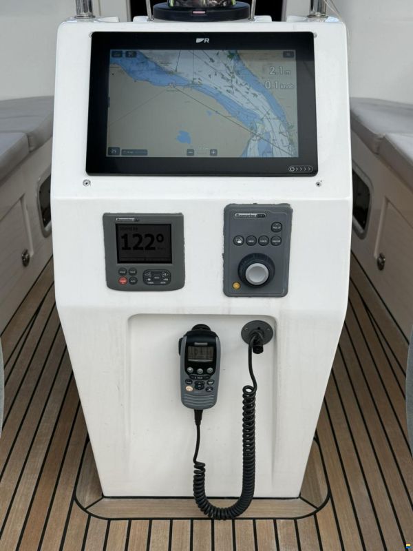 X-Yachts xc42