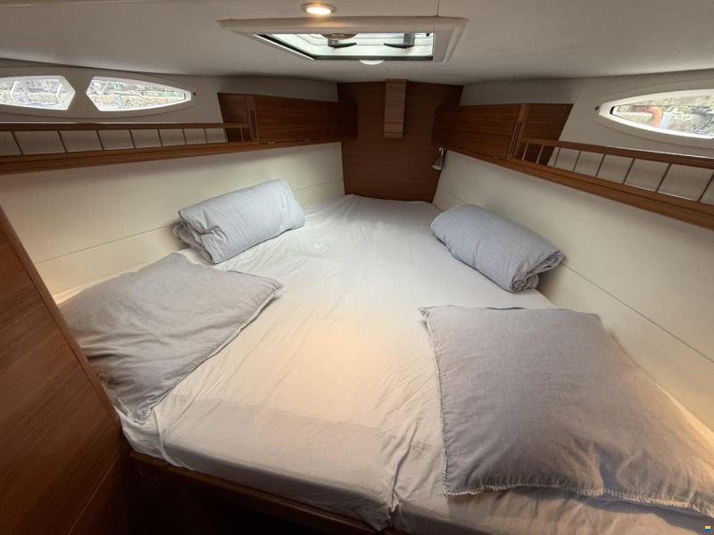 X-Yachts xc42