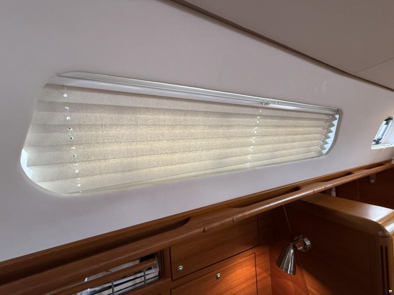 X-Yachts xc42