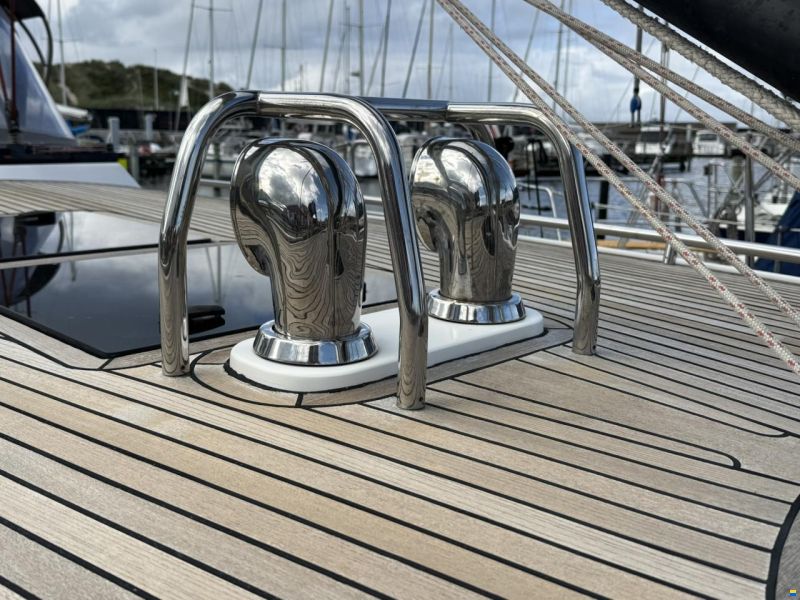 X-Yachts xc42