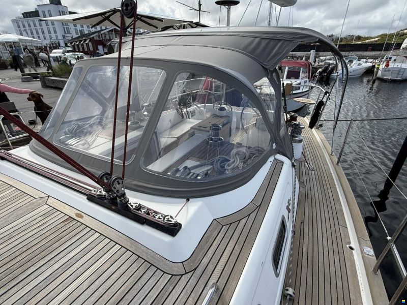 X-Yachts xc42