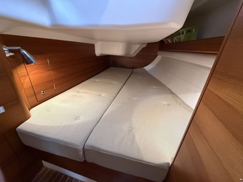 X-Yachts xc42