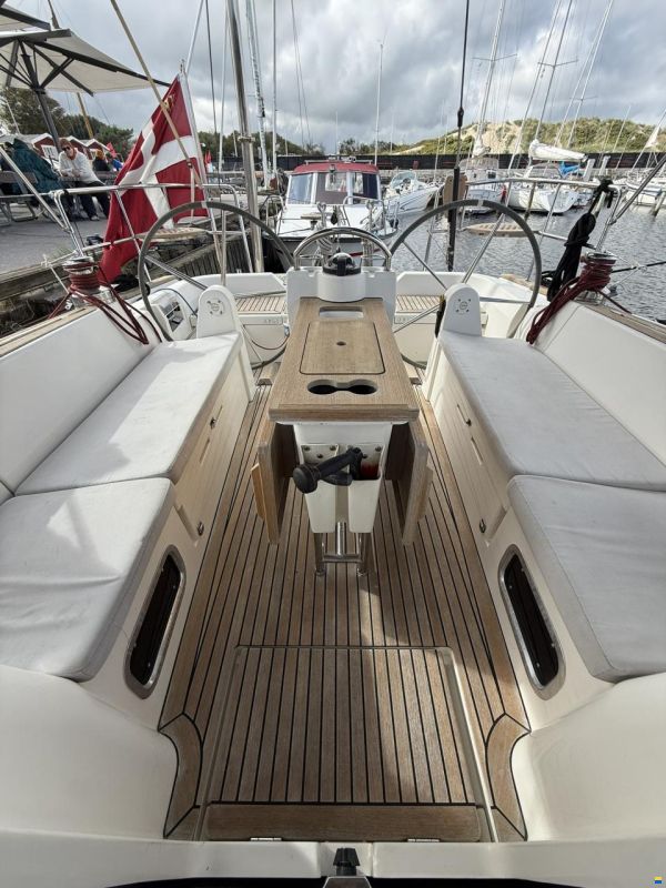 X-Yachts xc42