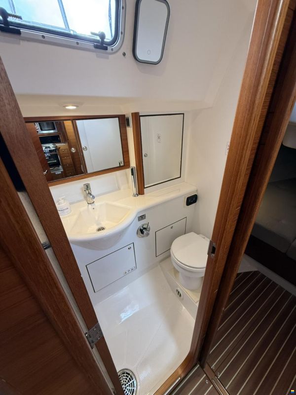 X-Yachts xc42