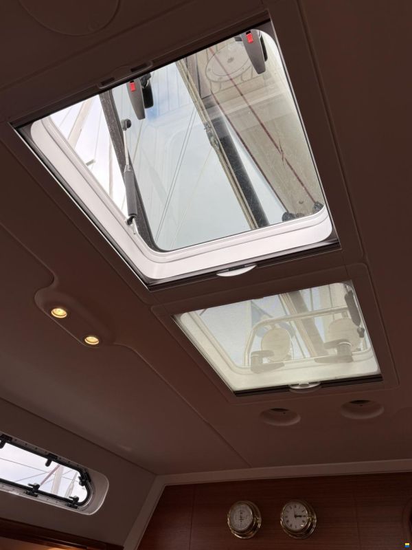 X-Yachts xc42
