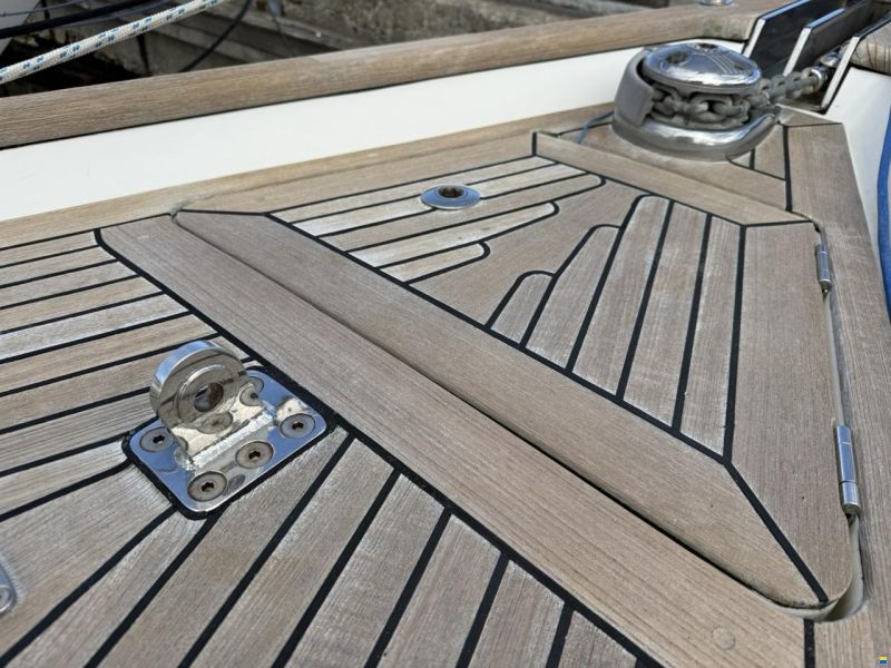 X-Yachts xc42