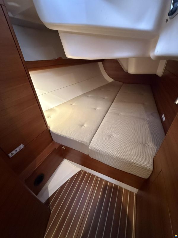 X-Yachts xc42