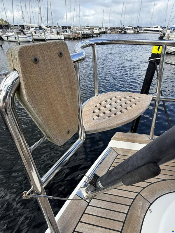 X-Yachts xc42