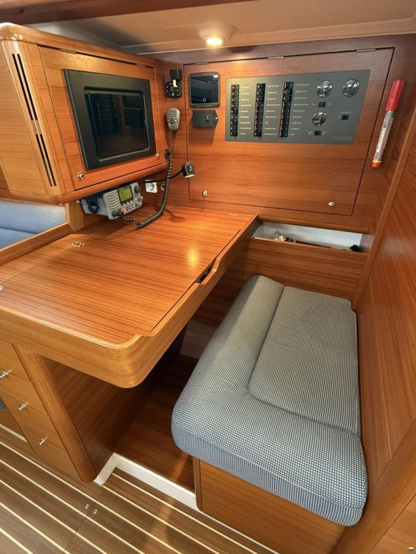 X-Yachts xc42