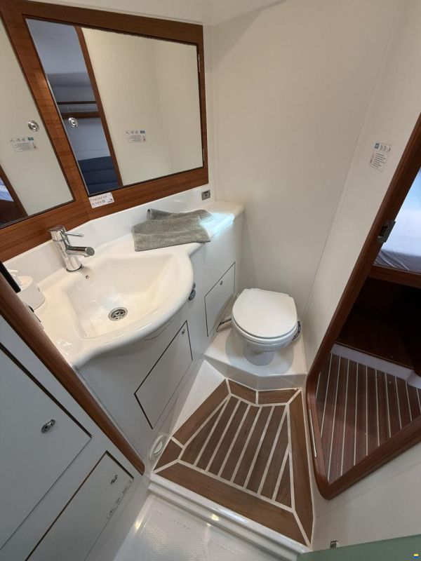 X-Yachts xc42