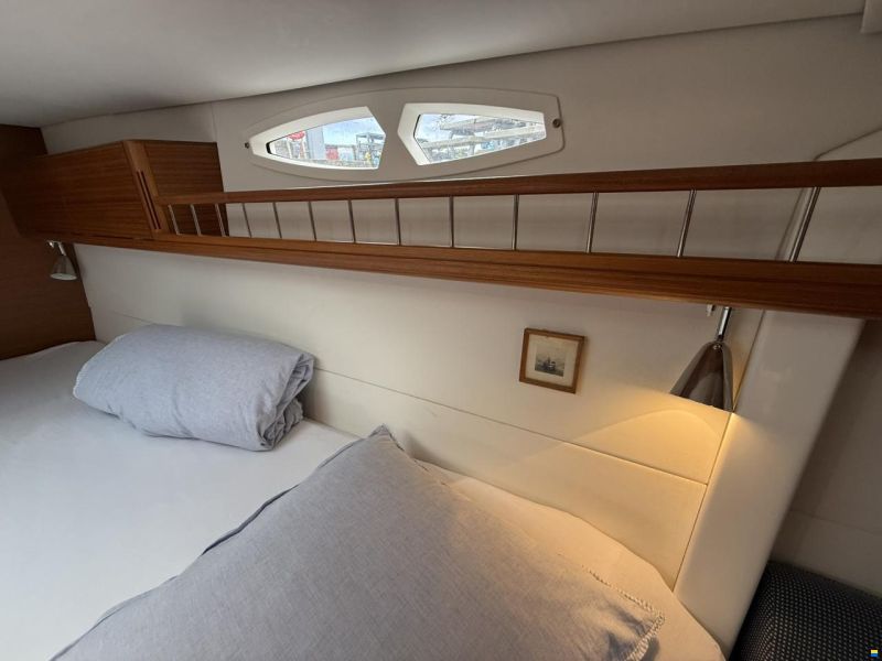 X-Yachts xc42