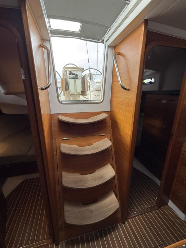 X-Yachts xc42