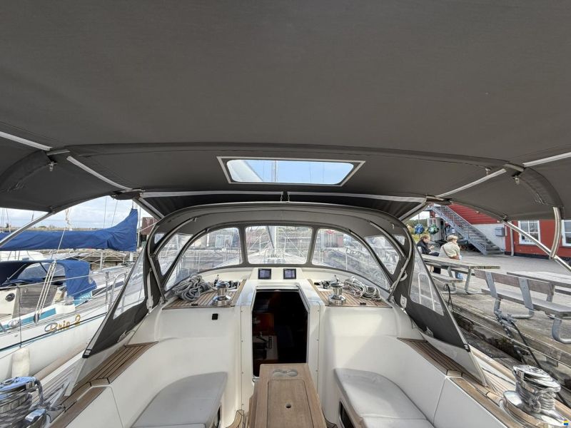 X-Yachts xc42