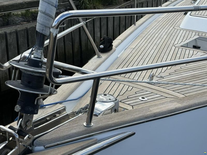 X-Yachts xc42