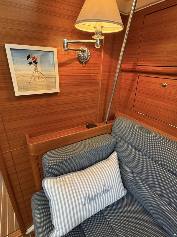 X-Yachts xc42