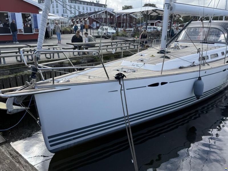 X-Yachts xc42