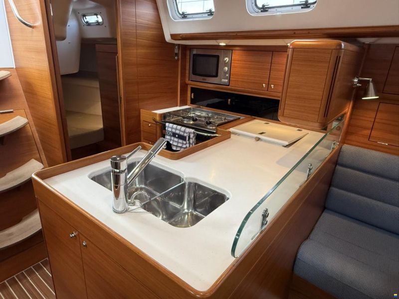X-Yachts xc42