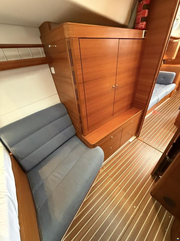X-Yachts xc42
