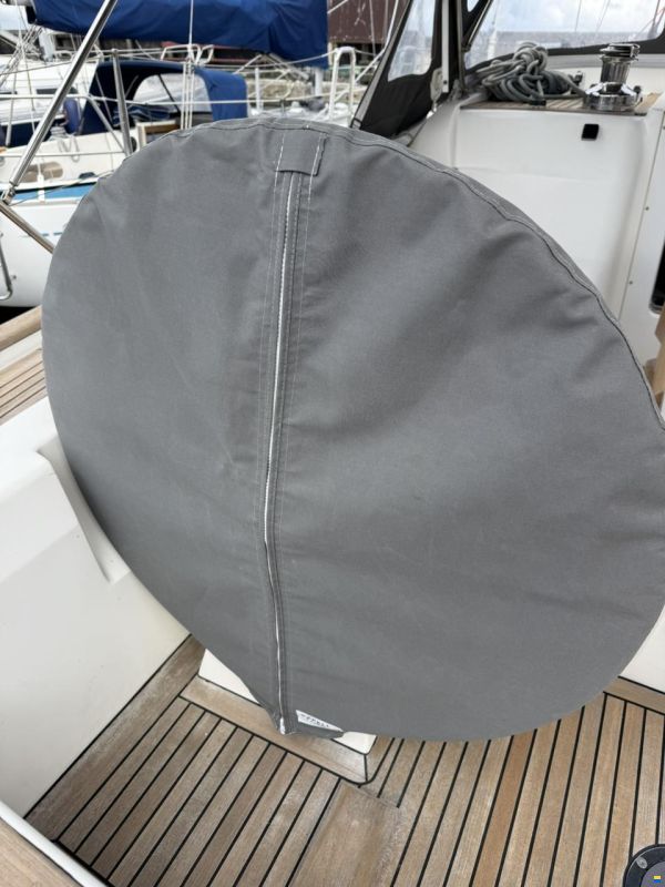 X-Yachts xc42
