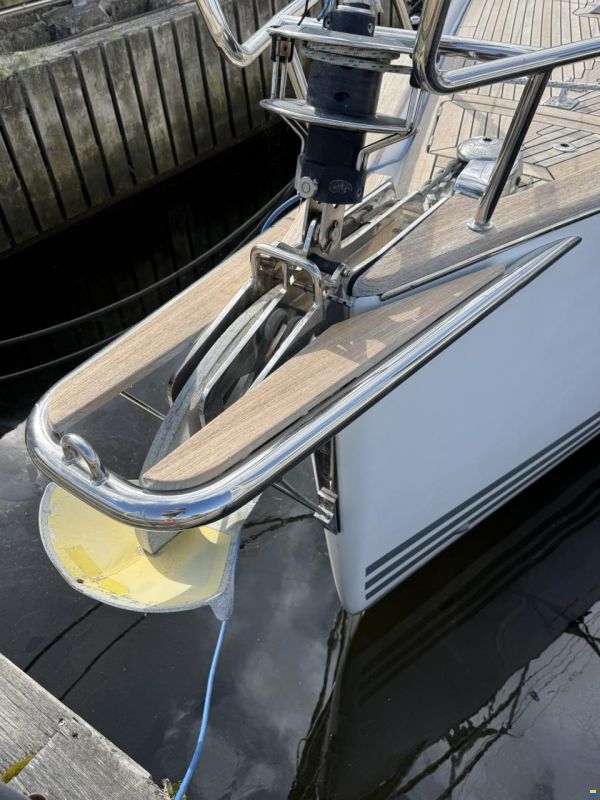 X-Yachts xc42