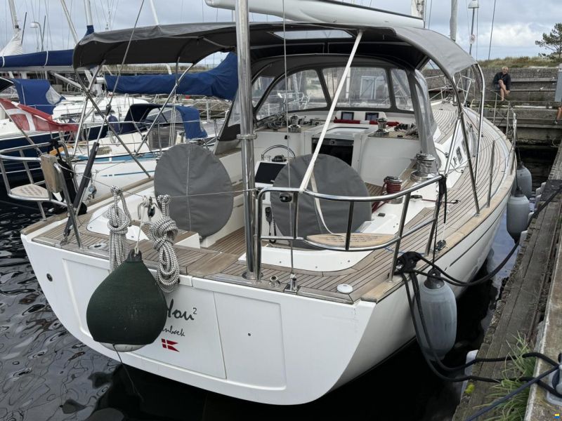 X-Yachts xc42