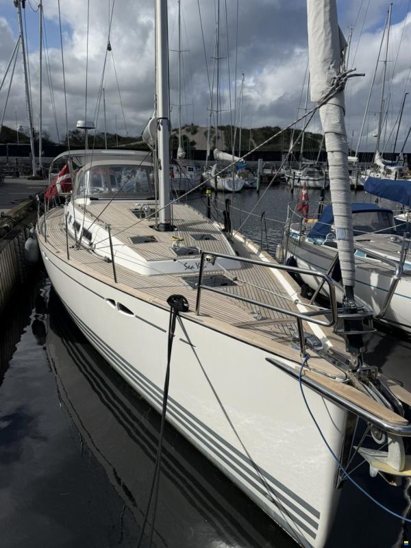 X-Yachts xc42