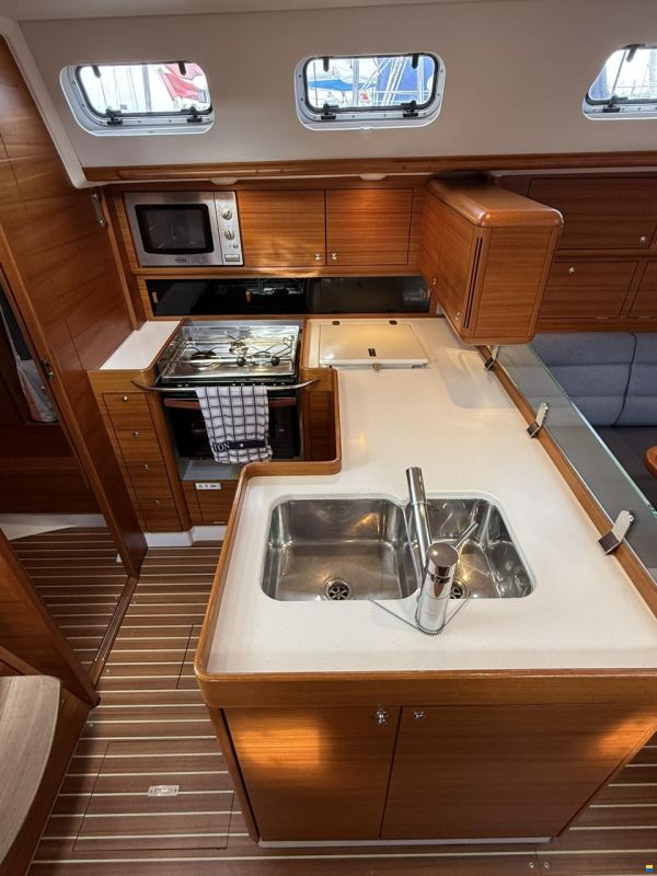 X-Yachts xc42