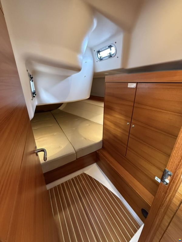 X-Yachts xc42