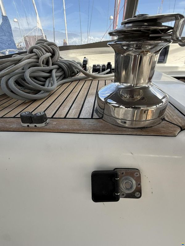 X-Yachts xc42