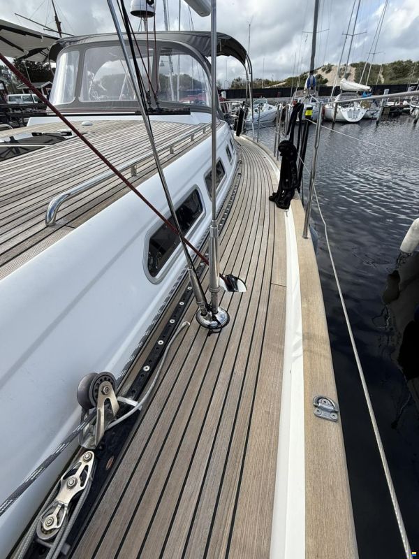 X-Yachts xc42