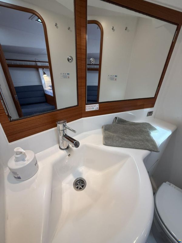 X-Yachts xc42