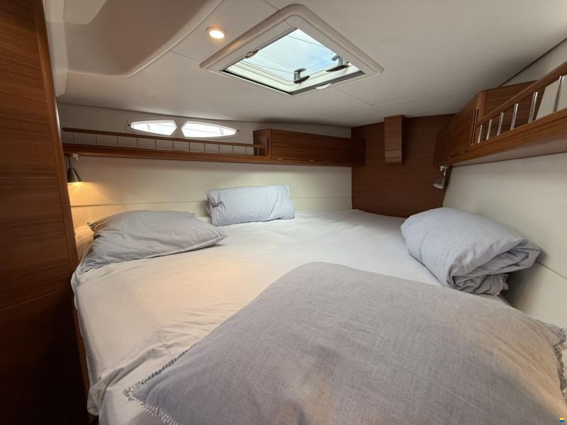 X-Yachts xc42