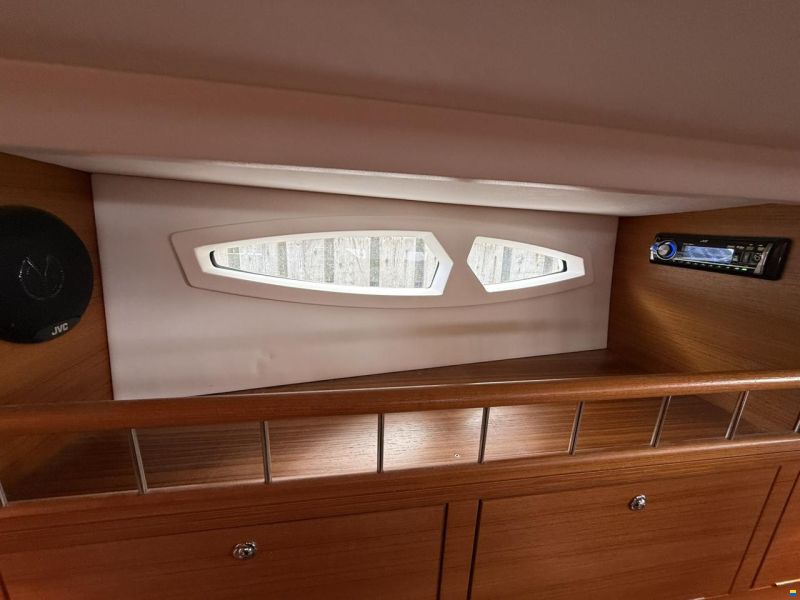 X-Yachts xc42