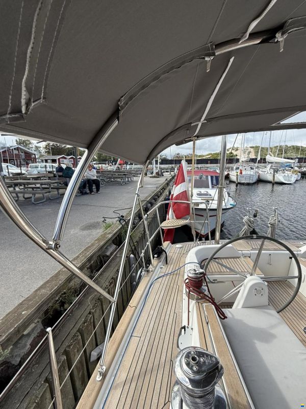 X-Yachts xc42