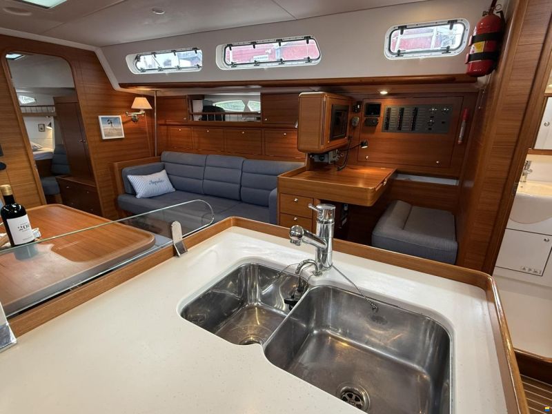 X-Yachts xc42