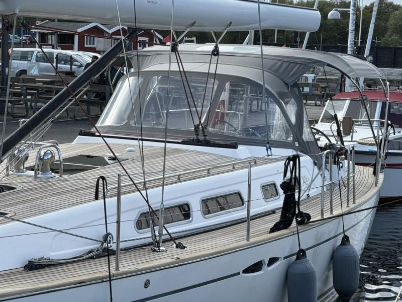 X-Yachts xc42