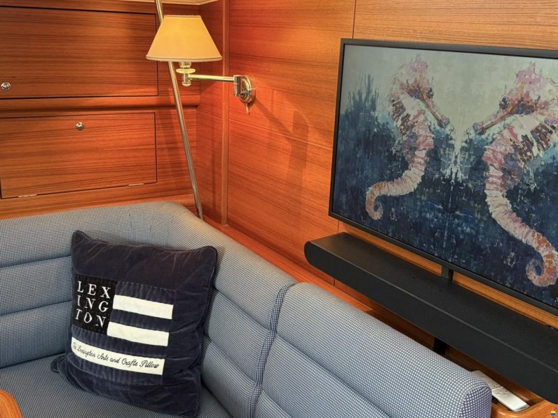 X-Yachts xc42