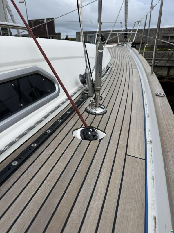 X-Yachts xc42