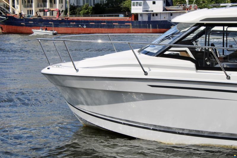Jeanneau Merry Fisher 795 S2