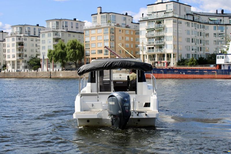 Jeanneau Merry Fisher 795 S2