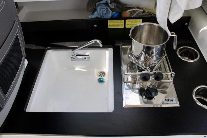 Jeanneau Merry Fisher 795 S2