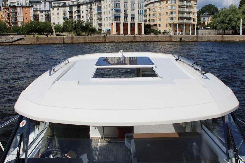 Jeanneau Merry Fisher 795 S2