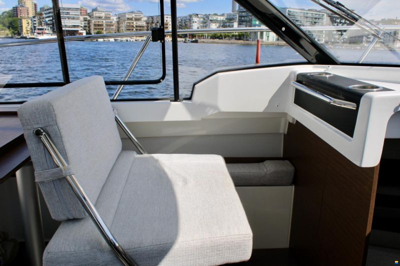Jeanneau Merry Fisher 795 S2