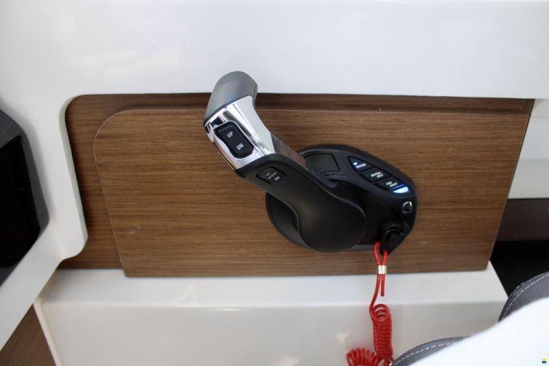 Jeanneau Merry Fisher 795 S2
