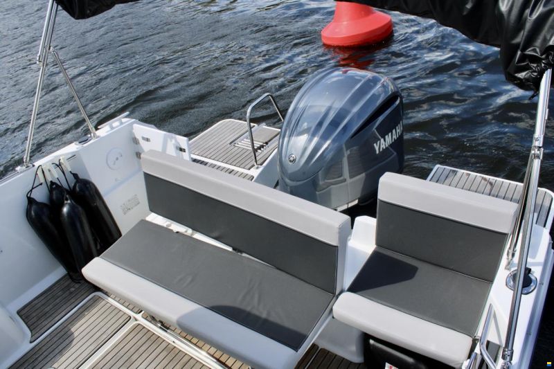 Jeanneau Merry Fisher 795 S2