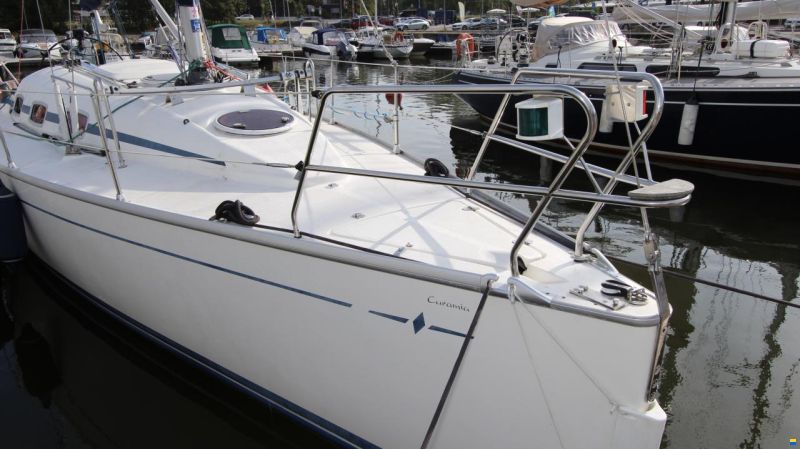 Bavaria 35 Match