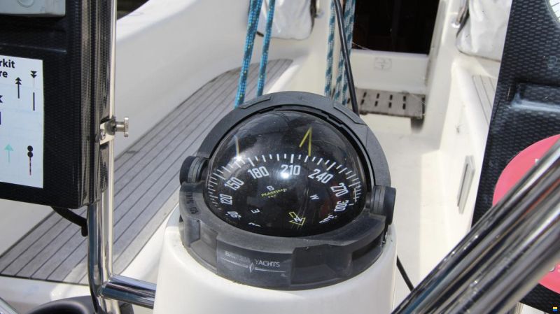 Bavaria 35 Match