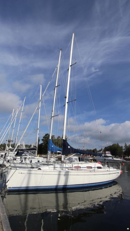 Bavaria 35 Match