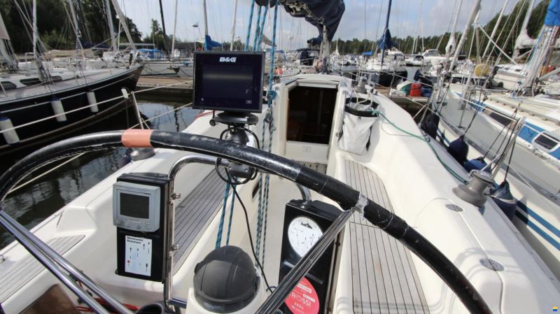 Bavaria 35 Match
