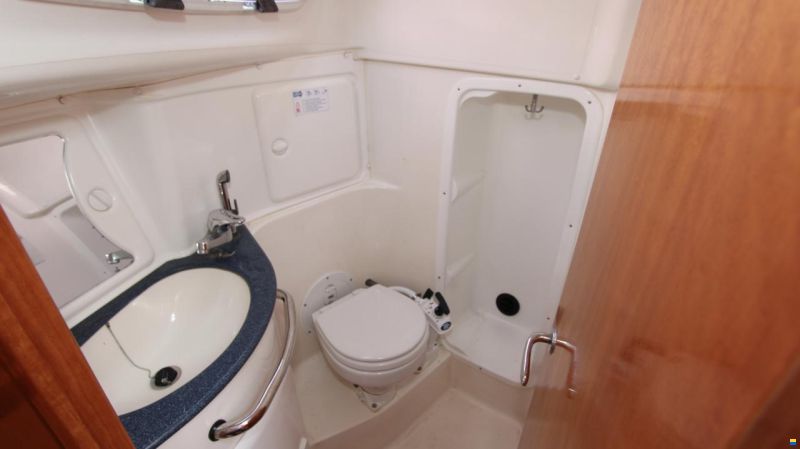 Bavaria 35 Match